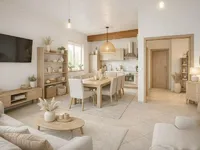 Недвижимость Apartment 1 bedroom for sale in Wiltz: 1