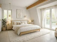 Недвижимость Apartment 1 bedroom for sale in Wiltz: 5