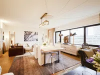 Недвижимость Apartment 3 bedrooms for sale in Luxembourg-Kirchberg: 1