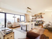 Недвижимость Apartment 3 bedrooms for sale in Luxembourg-Kirchberg: 2