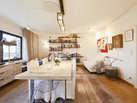 Недвижимость Apartment 3 bedrooms for sale in Luxembourg-Kirchberg: 3