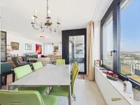 Недвижимость Apartment 2 bedrooms for sale in Luxembourg-Gasperich - Cloche d'or: 6
