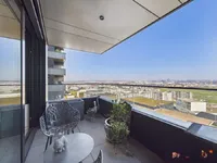 Недвижимость Apartment 2 bedrooms for sale in Luxembourg-Gasperich - Cloche d'or: 7