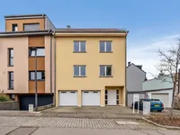 Недвижимость Apartment 6 bedrooms for sale in Niederkorn: 1