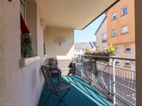 Недвижимость Apartment 1 bedroom for sale in Oberkorn: 6