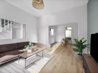 Недвижимость Detached house 3 bedrooms for sale in Bettembourg: 2