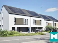 Недвижимость House 4 bedrooms for sale in Contern: 1