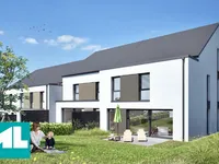 Недвижимость House 4 bedrooms for sale in Contern: 2