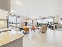Недвижимость Apartment 2 bedrooms for sale in Bertrange: 1