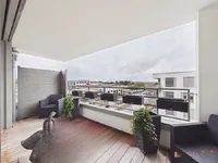 Недвижимость Apartment 2 bedrooms for sale in Bertrange: 5