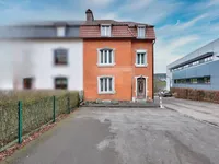 Недвижимость Semi-detached house 3 bedrooms for sale in Wiltz: 1