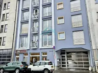 Недвижимость Apartment 1 bedroom for sale in Luxembourg-Hollerich: 2
