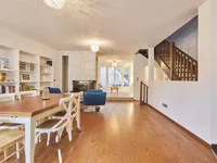 Недвижимость Semi-detached house 5 bedrooms for sale in Wormeldange: 6