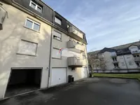 Недвижимость Apartment 2 bedrooms for sale in Dudelange: 1