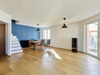 Недвижимость Duplex 2 bedrooms for sale in Berchem: 1