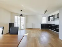 Недвижимость Duplex 2 bedrooms for sale in Berchem: 4
