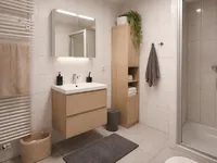 Недвижимость Apartment 1 bedroom for sale in Diekirch: 4