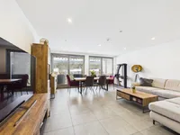 Недвижимость Apartment 2 bedrooms for sale in Wasserbillig: 3