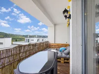 Недвижимость Apartment 2 bedrooms for sale in Wasserbillig: 7