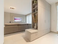 Недвижимость Penthouse 3 bedrooms for sale in Luxembourg-Gasperich - Cloche d'or: 1