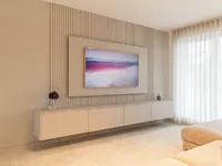 Недвижимость Penthouse 3 bedrooms for sale in Luxembourg-Gasperich - Cloche d'or: 2