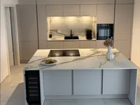 Недвижимость Penthouse 3 bedrooms for sale in Luxembourg-Gasperich - Cloche d'or: 4