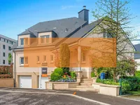 Недвижимость Detached house 6 bedrooms for sale in Luxembourg-Belair: 1