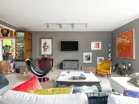 Недвижимость Detached house 6 bedrooms for sale in Luxembourg-Belair: 2