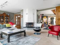 Недвижимость Detached house 6 bedrooms for sale in Luxembourg-Belair: 4