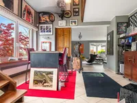 Недвижимость Detached house 6 bedrooms for sale in Luxembourg-Belair: 5