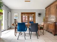 Недвижимость Detached house 6 bedrooms for sale in Luxembourg-Belair: 6