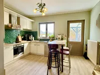 Недвижимость Detached house 3 bedrooms for sale in Noerdange: 4