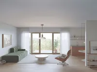 Недвижимость Apartment 2 bedrooms for sale in Moutfort: 1