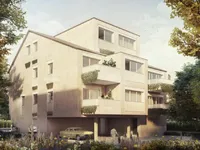 Недвижимость Apartment 2 bedrooms for sale in Moutfort: 2