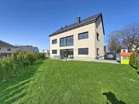 Недвижимость Detached house 5 bedrooms for sale in Marnach: 1