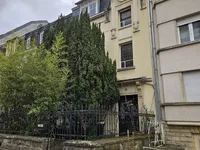 Недвижимость Detached house 5 bedrooms for sale in Luxembourg-Hollerich: 1