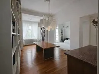 Недвижимость Detached house 5 bedrooms for sale in Luxembourg-Hollerich: 5