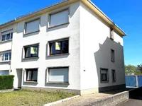 Недвижимость Apartment 2 bedrooms for sale in Strassen: 1