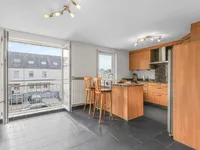 Недвижимость Apartment 2 bedrooms for sale in Contern: 1