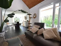 Недвижимость Detached house 4 bedrooms for sale in Contern: 1