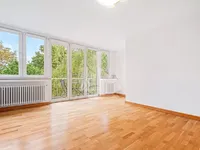 Недвижимость Apartment 1 bedroom for sale in Luxembourg-Merl: 1