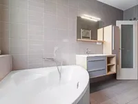 Недвижимость Apartment 1 bedroom for sale in Luxembourg-Merl: 6