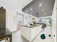 Недвижимость Apartment 2 bedrooms for sale in Oberkorn: 2