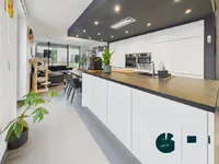 Недвижимость Apartment 2 bedrooms for sale in Oberkorn: 3