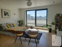 Недвижимость Apartment 2 bedrooms for sale in Luxembourg-Bonnevoie: 1