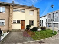 Недвижимость Detached house 4 bedrooms for sale in Mondercange: 1