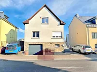 Недвижимость Detached house for sale in Mondercange: 1
