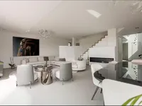 Недвижимость House 5 bedrooms for sale in Bertrange: 2