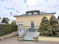 Недвижимость Detached house 3 bedrooms for sale in Mondercange: 1
