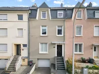 Недвижимость Detached house 3 bedrooms for sale in Bettembourg: 1